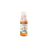 KOLAGRA Sunscreen lotion with antioxidants 120ml